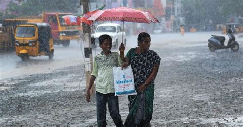 Kerala rains: Kerala receives good rains, gears up for heavy spells ...