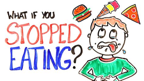 Discover What Happens to Your Brain If You Don't Eat Enough