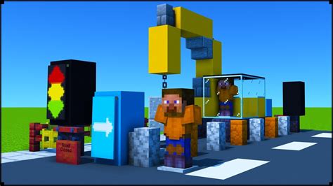 Image result for Minecraft City Road Tutorial