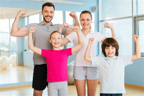 SIMI VALLEY FAMILY YMCA | Southeast Ventura County YMCA