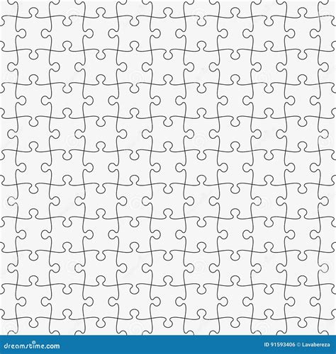 Puzzle Pattern 的图像结果