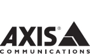 Axis Communications Logo - LogoDix