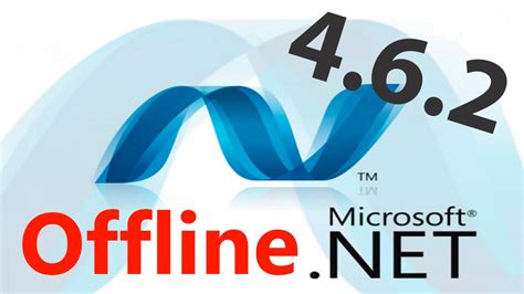 NetFramework 4-6-2 OFFLINE (2016)