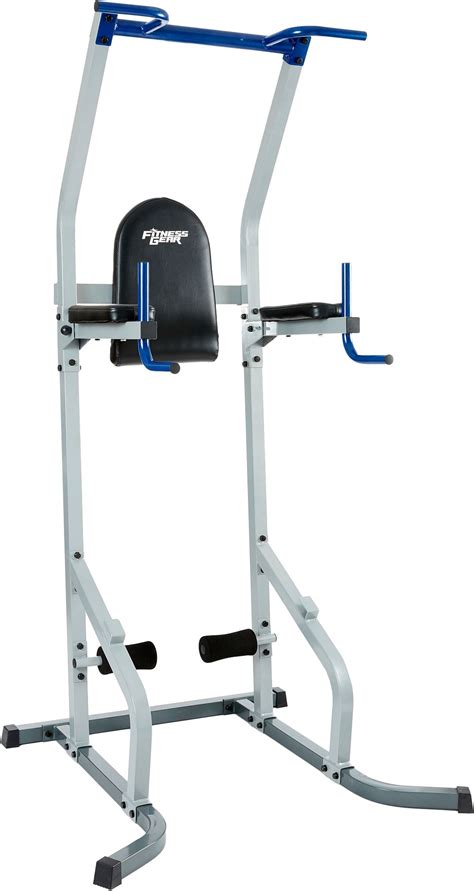 Fitness Gear Pro Power Tower | DICK