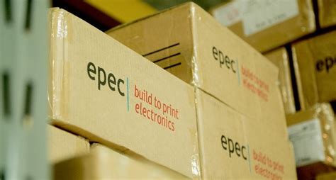 epec engineered technologies