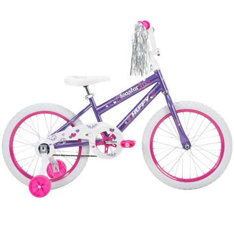 18 inch girls bike walmart hot sale