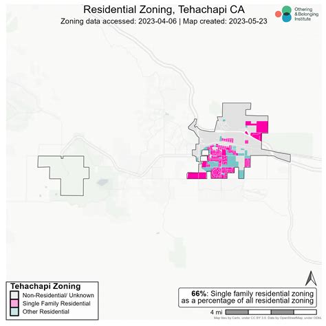 Kern County Zoning Maps | Othering & Belonging Institute