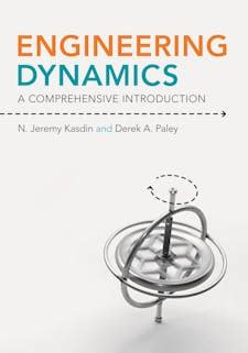 Engineering Science Dynamics 的图像结果