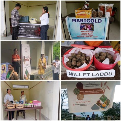 Under the aegis of the Ministry of Food Processing Industries, Government of india and support ...