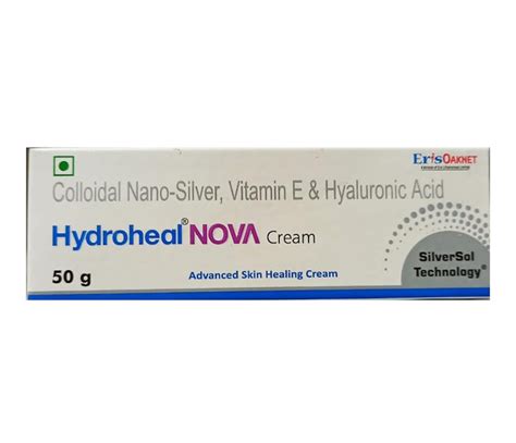 Hydroheal Nova Cream – DelMeds.com