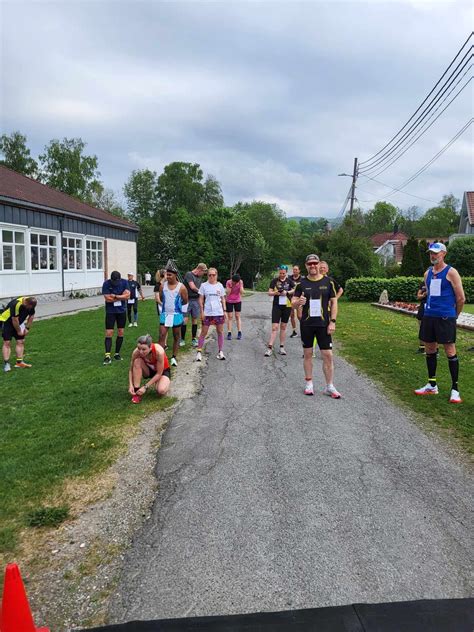 Lierskogen 6 timers 2025, Heiaveien 5, 3420 Lierskogen, Norge ...