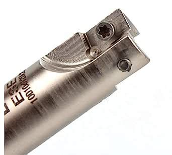 MARS-TECH High Feed JDMT07 cutter dia 14 mm ESE-14-14-150L-3T - PACK OF ...