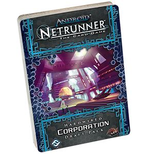 Image result for Netrunner LCG Strategy