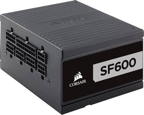 Corsair SF600 600W SFX 80+ Platinum Fully Modular India | Ubuy