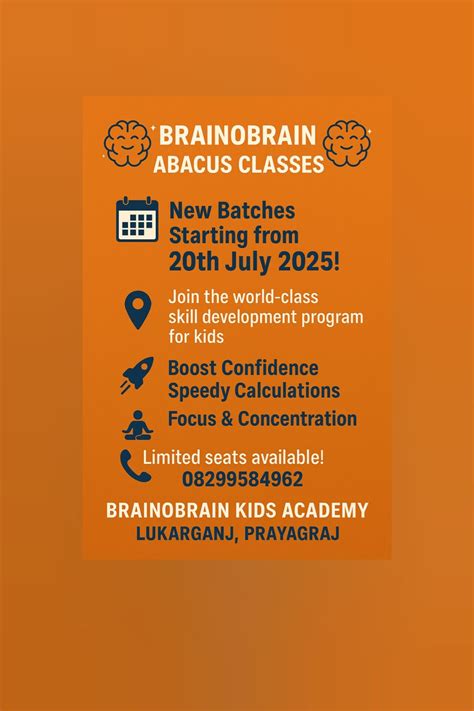 New Batches Starting , 315/201A, Lukarganj, Prayagraj, Uttar Pradesh ...