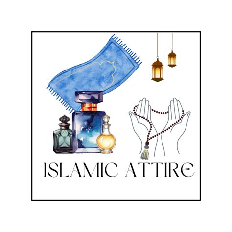Islamic Attire