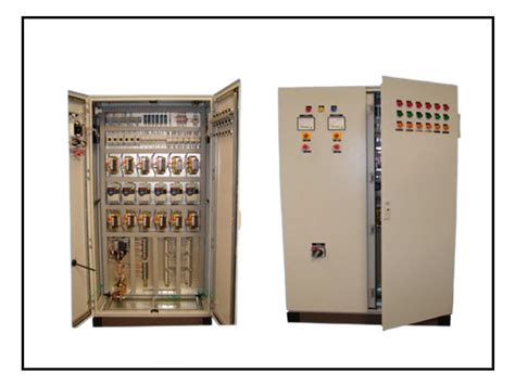 VFD Panel Manufacturers in Pune,VFD Panel in Pune, Maharashtra