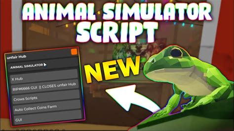 Level Hack Script Animal Sim 的图像结果