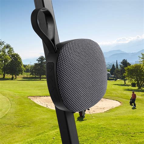 Amazon.com: Wearable Magnetic Bluetooth Speaker Portable Floatable ...