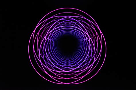 Endless Zoom Loop 的图像结果