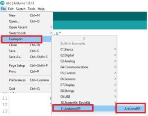 Image result for How to Code Burn in Arduino