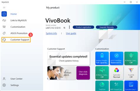 Image result for Asus Computer Problem