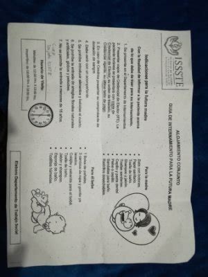 Maleta para el parto en el issste | BabyCenter