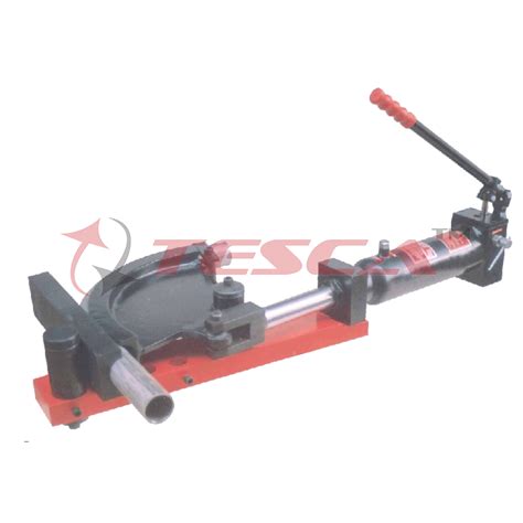 Image result for Using a Pipe Bender