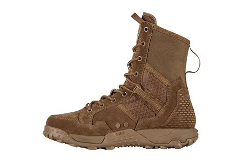 511 Tactical 5.11 A.T.L.A.S. 8 Inch Boot | Vance Outdoors