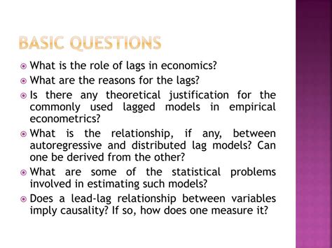 Image result for Autoregressive Distributed Lag Model