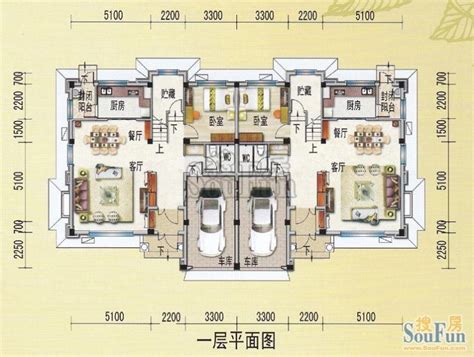 碧桂园215户型改造,碧桂园别墅,碧桂园齐瓦颂别墅产品_大山谷图库