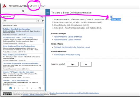 Image result for AutoCAD Block Command