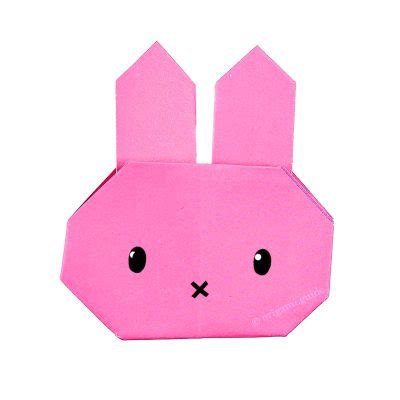 How To Make An Origami Heart Bookmark - Folding Instructions - Origami Guide