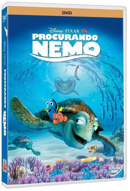 Image result for Procurando Nemo DVD Menu