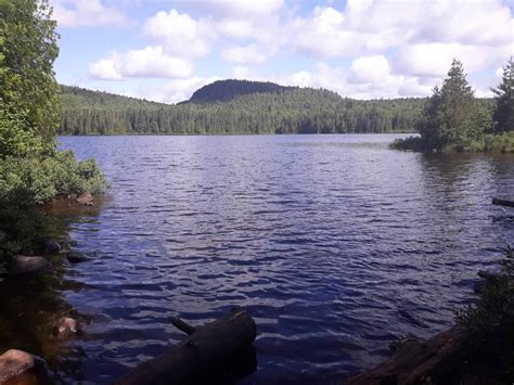 Hiking the Highest Point in Minnesota: Eagle Mountain Minnesota