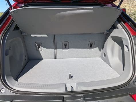 2022 Bolt EUV Test Drive: Slick Electric SUV With Truly Hands-Free ...