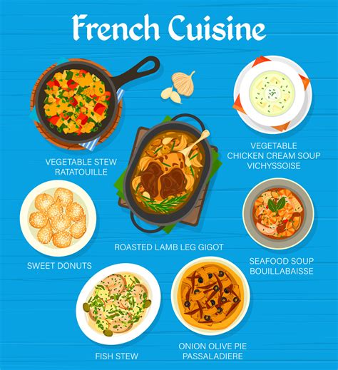 French Restaurant Menu Sample 的图像结果