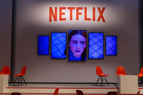 Image result for Netflix Interactive