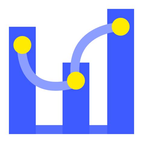 Chart Icon 的图像结果