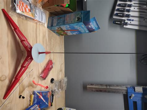 Image result for First Model Rocket