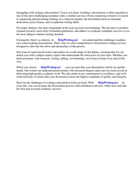 Image result for Dissertation Seconde