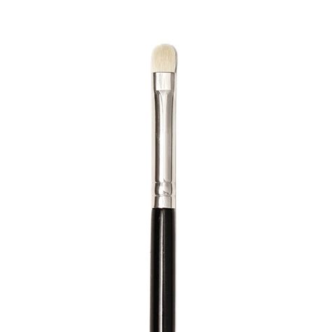 RB161 Flat Smudger Brush – Rufa Beauty