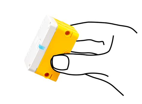 LEGO Spike Program 的图像结果