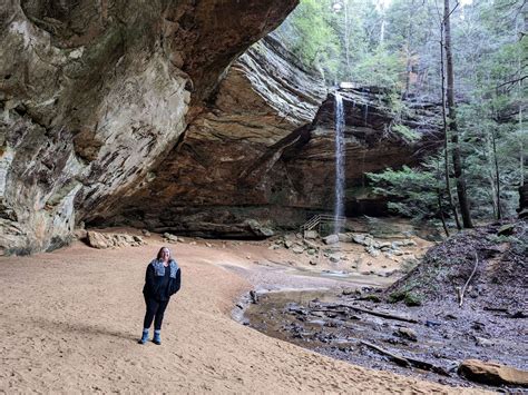 Weather At Hocking Hills State Park at Renato Shryock blog