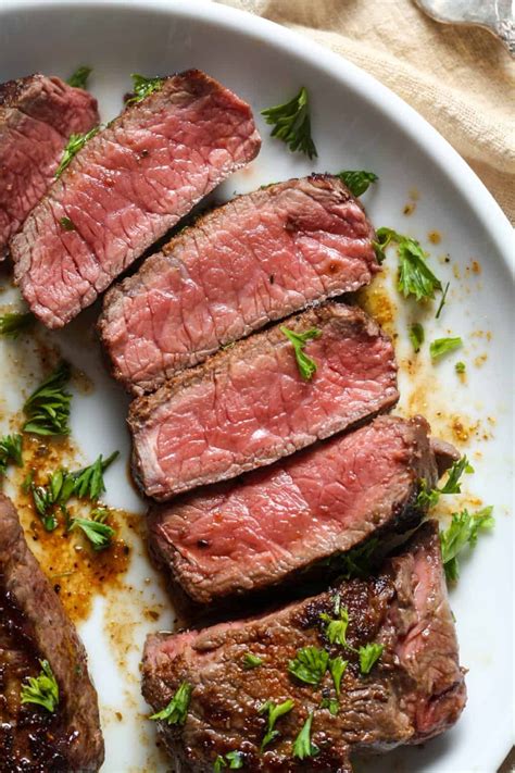 Top Sirloin Steak - Organically Addison Healthy Steak Recipes, Cube ...