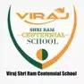 Viraj Shri Ram Centennial School, Mumbai | Top Emerging CBSE School in ...