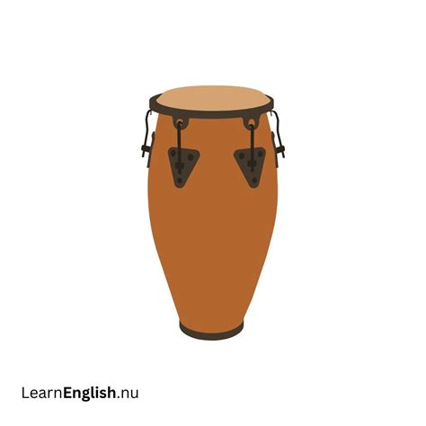 Musical Instruments in spanish - learn spanish