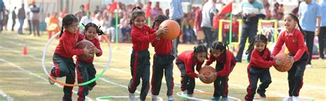 The Indo-British School | Nabha