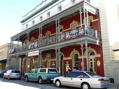FEDERAL BOUTIQUE HOTEL (Fremantle) - Inn Reviews, Photos, Rate ...