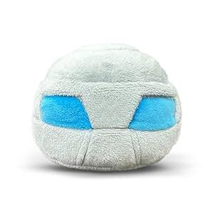 Buy Wembley X Kalki 2898AD Official Bujji Soft Toy for Kids Bujji Brain ...